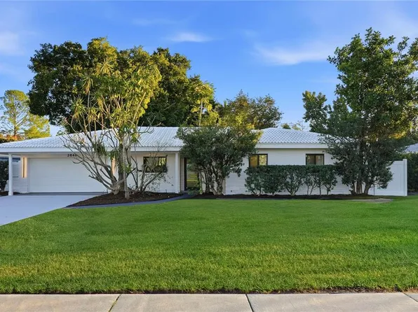 2846 Pinellas Point Dr S, Saint Petersburg, FL 33712