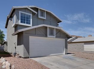 860 Schooner Dr, Henderson, NV 89015
