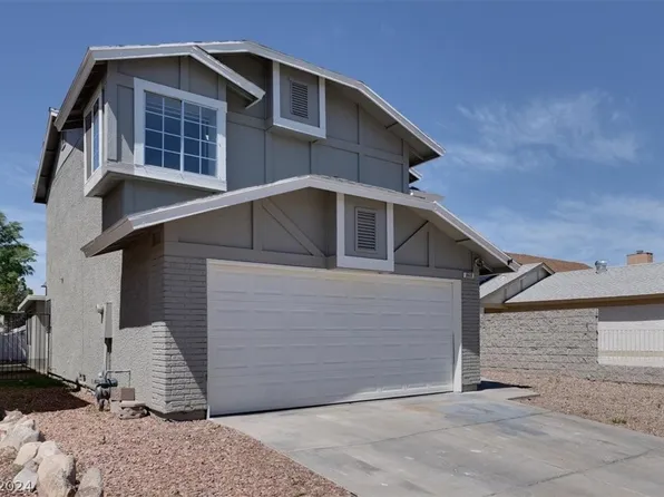 860 Schooner Dr, Henderson, NV 89015