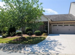 2700 Jamestown Ct, Burlington, NC 27215
