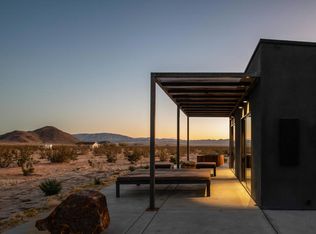 60052 Rocky Ave, Landers, CA 92285