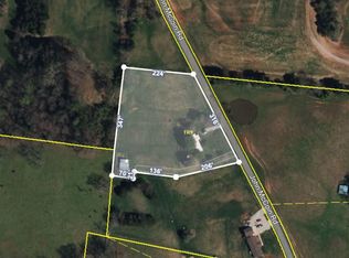 753 John McCoin Rd, Sparta, TN 38583