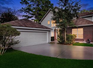 35 S Avonlea Cir, Spring, TX 77382