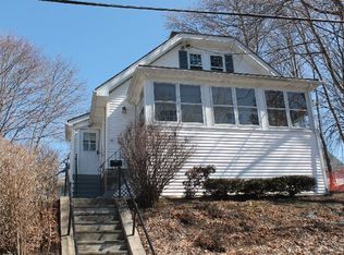 18 Hodgdon Ter, West Roxbury, MA 02132