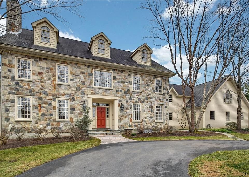 1560 Merryweather Dr, Bethlehem, PA 18015 Zillow