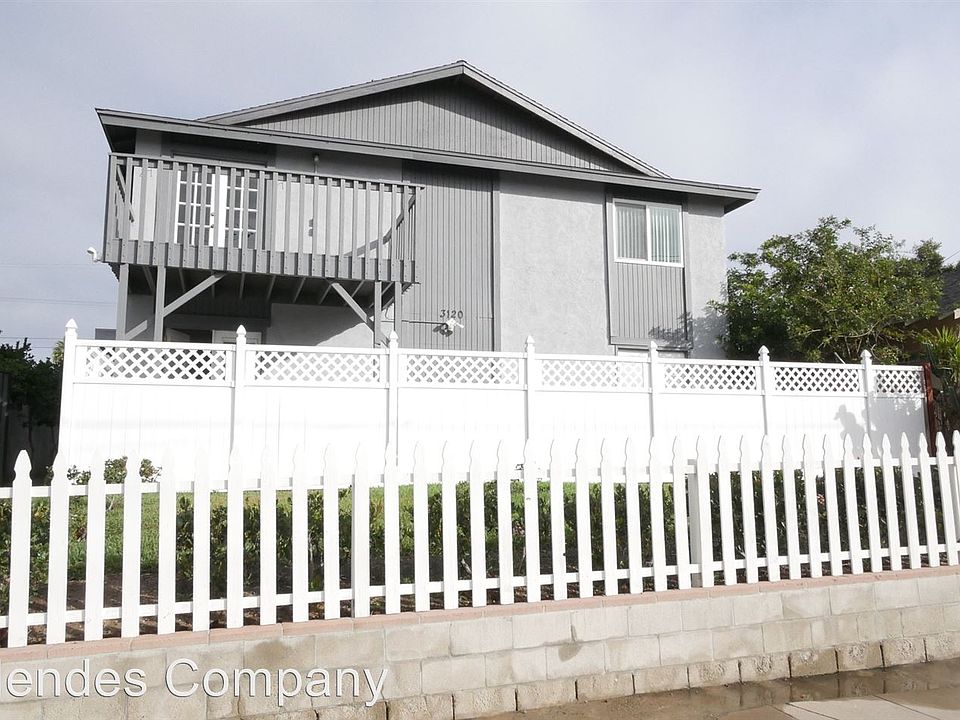1st image of 3120 Grape St APT 3