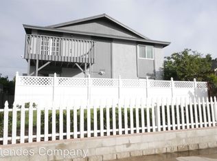 3120 Grape St APT 3, San Diego, CA 92102