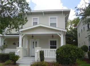 1035 Nash Dr, Celebration, FL 34747