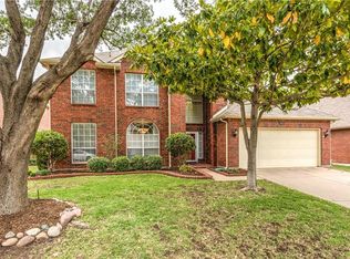 2425 Pinehurst Dr, Flower Mound, TX 75028