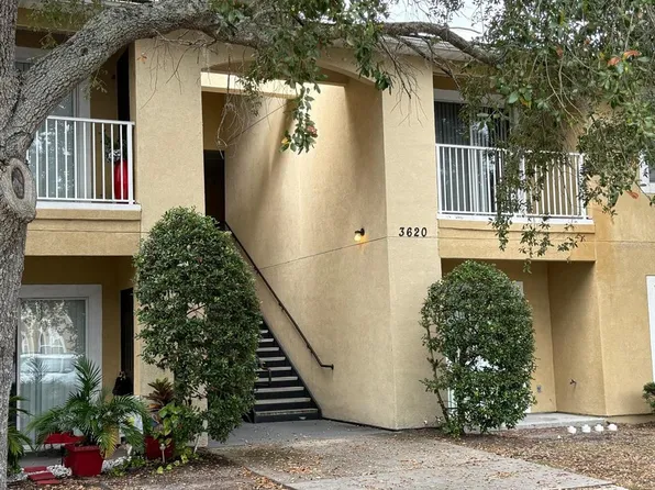 3620 Kirkpatrick Cir Unit 4, Jacksonville, FL 32210