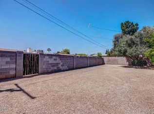 6701 E Lewis Ave, Scottsdale, AZ 85257