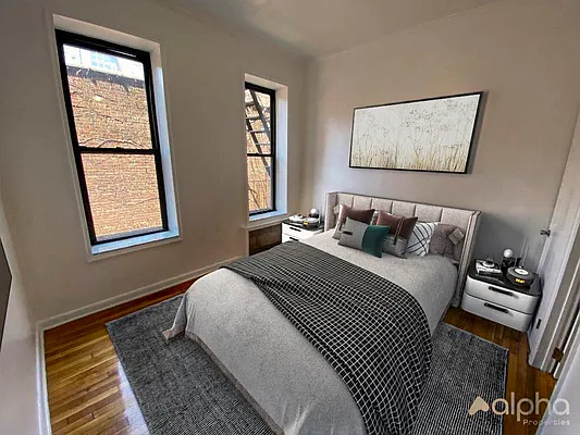 Rented by Alpha Properties NYC I LLC | media 9