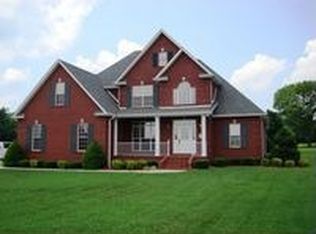 86 Charles Ct, Winchester, TN 37398