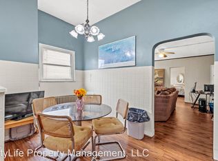 3237 Dawson St #1, Pittsburgh, PA 15213