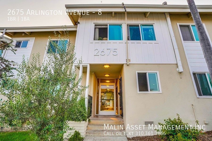 1st image of 2675 Arlington Ave Unit 8