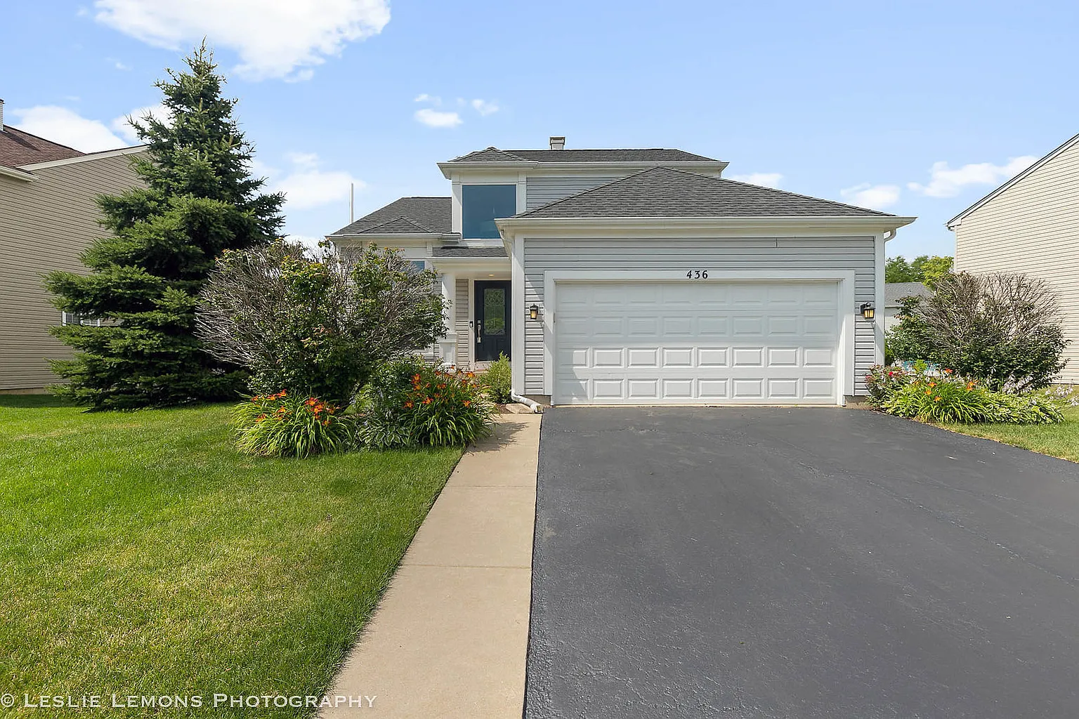 436 Knoll Crest Dr photo 1