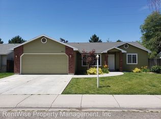 4497 N Bamboo Ave, Boise, ID 83713