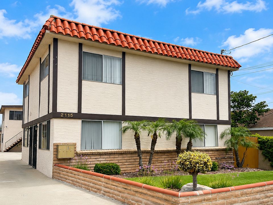1st image of 2115 Bataan Rd APT 1
