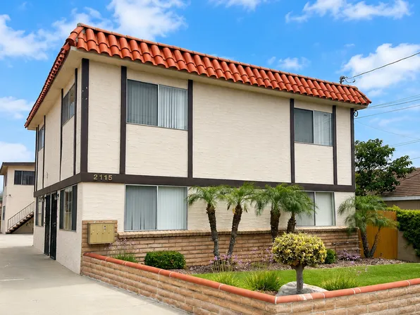 2115 Bataan Rd APT 1, Redondo Beach, CA 90278