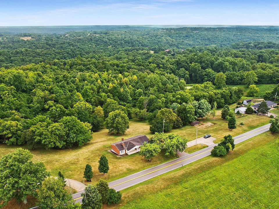 9264 E Bend Rd, Burlington, KY 41005 MLS 613800 Zillow