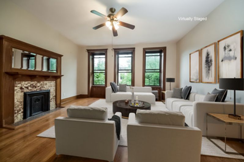 1st image of 416 W 146th St #4A