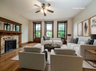 416 W 146th St #4A, New York, NY 10031
