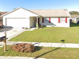 3139 Munson St, New Port Richey, FL 34655