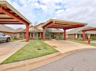 8929 SW 55th St, Oklahoma City, OK 73179