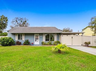 1916 Elizabeth St, Melbourne, FL 32901