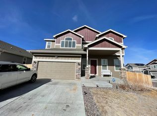 10994 Aliso Dr, Colorado Springs, CO 80925