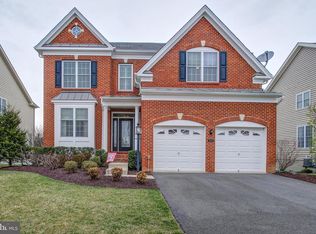 15502 Admiral Baker Cir, Haymarket, VA 20169