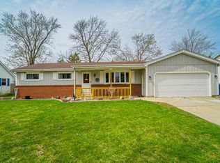 461 Concord Ave, Crown Point, IN 46307
