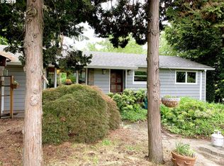 3527 SE River Rd, Hillsboro, OR 97123