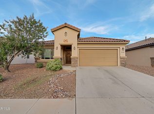 228 Saltford Dr, El Paso, TX 79928