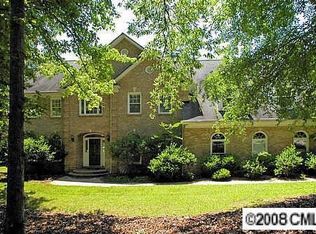 7200 Forest Ridge Rd, Weddington, NC 28104