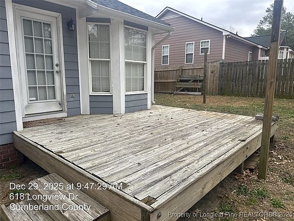 4th image of 618 Longview Dr