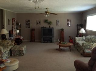 1209 S High School St, Ada, OK 74820