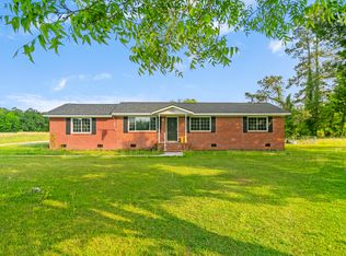 593 Eutaw Hwy, Eutawville, SC 29048