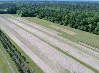 397 Maddox Rd, Ochlocknee, GA 31773