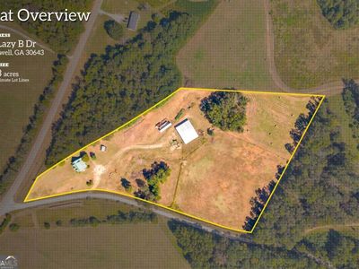 63 Lazy B Dr, Hartwell, GA, 30643