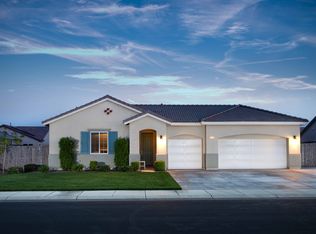 15739 Saint Clement Way, Bakersfield, CA 93314