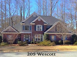 205 Wescott Dr, Clemson, SC 29631