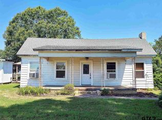 5598 County Road 415 W, Henderson, TX 75654