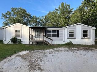 138 Private Road 2435 #138, Kilgore, TX 75662