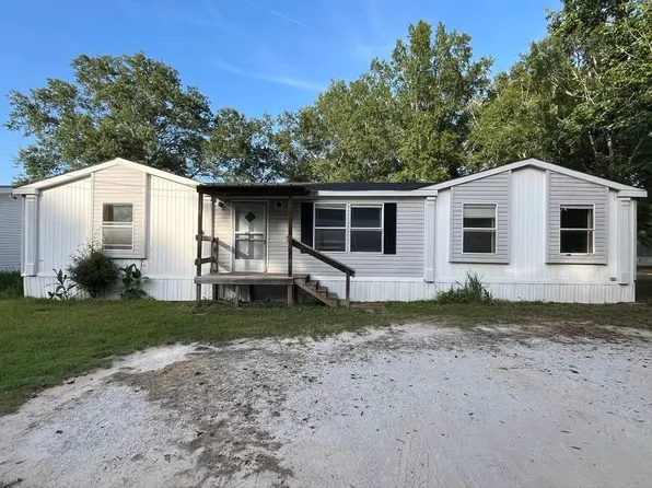 138 Private Road 2435 #138, Kilgore, TX 75662