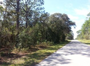 1224 W Union St, Hernando, FL 34442