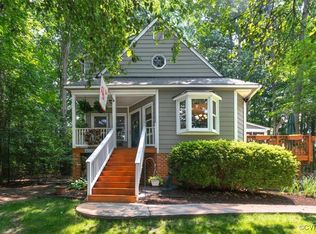 7503 Native Dancer Dr, Midlothian, VA 23112