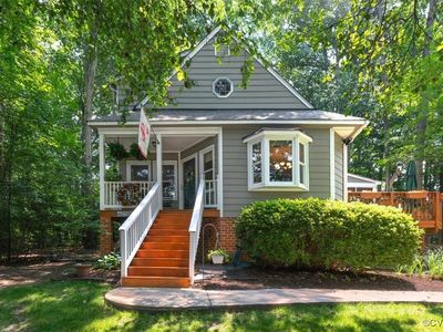 7503 Native Dancer Dr, Midlothian, VA, 23112