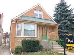 5212 N Lind Ave, Chicago, IL 60630