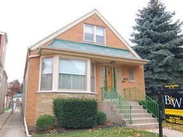 5212 N Lind Ave, Chicago, IL 60630